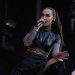 Into The Grave 2023: Jinjer